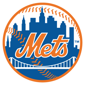 New York Mets  new Logo Vector