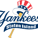 New York Yankees orignal Logo Vector