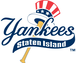 New York Yankees orignal Logo Vector