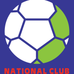 New Zealand National Club Championship Logo Vector