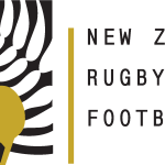 New Zealand Rugby Football Logo Vector