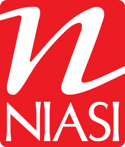 Niasi Logo Vector