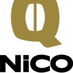 Nico Logo Vector