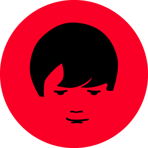 Nippon Boy Logo Vector