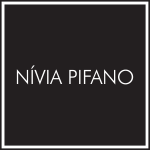 Nivia Pifano Logo Vector