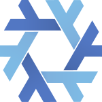 Nix Snowflake Logo Vector