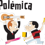 Noel Rosa   Polêmica Logo Vector