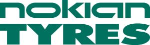 Nokian Tyres Logo Vector