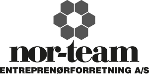Nor team enterprenoforreting Logo Vector