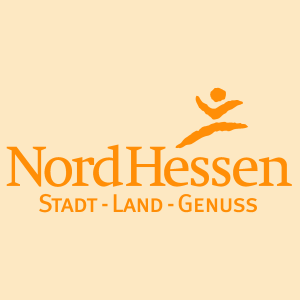 NordHessen Stadt Land Genuss Logo Vector