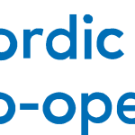 Nordic co operation Logo Vector