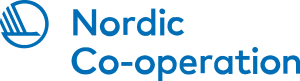 Nordic co operation Logo Vector