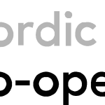 Nordic co operation new Logo Vector