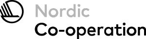 Nordic co operation new Logo Vector