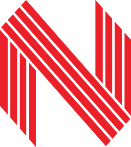 Noroeste Futebol Clube de Mirandopolis SP Logo Vector