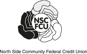 North Side Community Federal Credit Union old Logo Vector