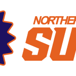 Northern Arizona Suns Logo Vector