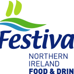 Northern Ireland Food & Drink Festival Logo Vector