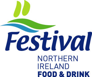 Northern Ireland Food & Drink Festival Logo Vector