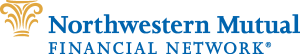 Northwestern Mutual Financial Network Logo Vector