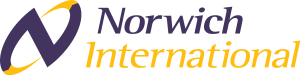 Norwich International Airport Logo Vector