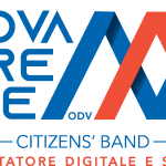 NovAcreide Citizens’ Band ODV Logo Vector