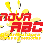 Nova ABC Logo Vector