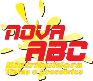 Nova ABC Logo Vector