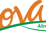 Nova Alimentos Logo Vector