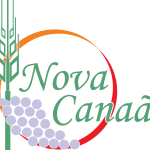 Nova Canaa Logo Vector