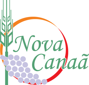Nova Canaa Logo Vector