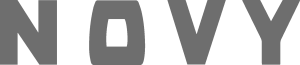 Novy Logo Vector