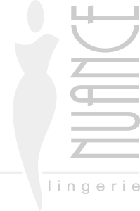 Nuance Lingerie Logo Vector