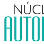 Núcleo de Auto Estima Logo Vector