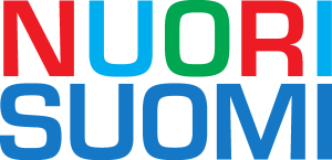 Nuori Suomi Logo Vector