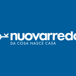 Nuovarredo Logo Vector