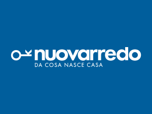 Nuovarredo Logo Vector