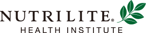 Nutrilite Health Institute Logo Vector