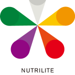 Nutrilite Phytonutrient Spectrum Logo Vector