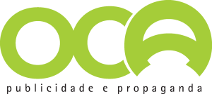 OCA publicidade e propaganda Logo Vector