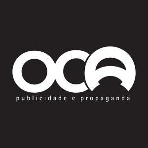 OCA publicidade e propagnda Logo Vector