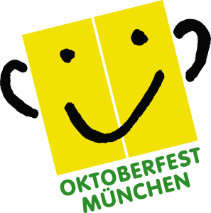 OKTOBERFEST MUNCHEN Logo Vector
