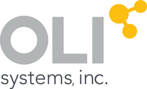 OLI Systems Inc Logo Vector