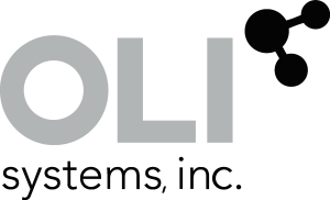 OLI Systems Inc  new Logo Vector