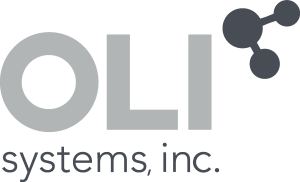 OLI Systems Inc old Logo Vector