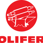 OLIFER Logo Vector