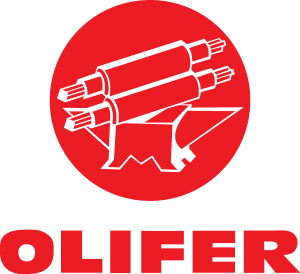 OLIFER Logo Vector