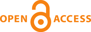 OPEN ACCESS Logo Vector