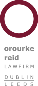 O’Rourke Reid Logo Vector