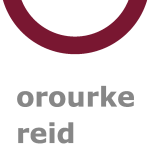 O’Rourke Reid Logo Vector